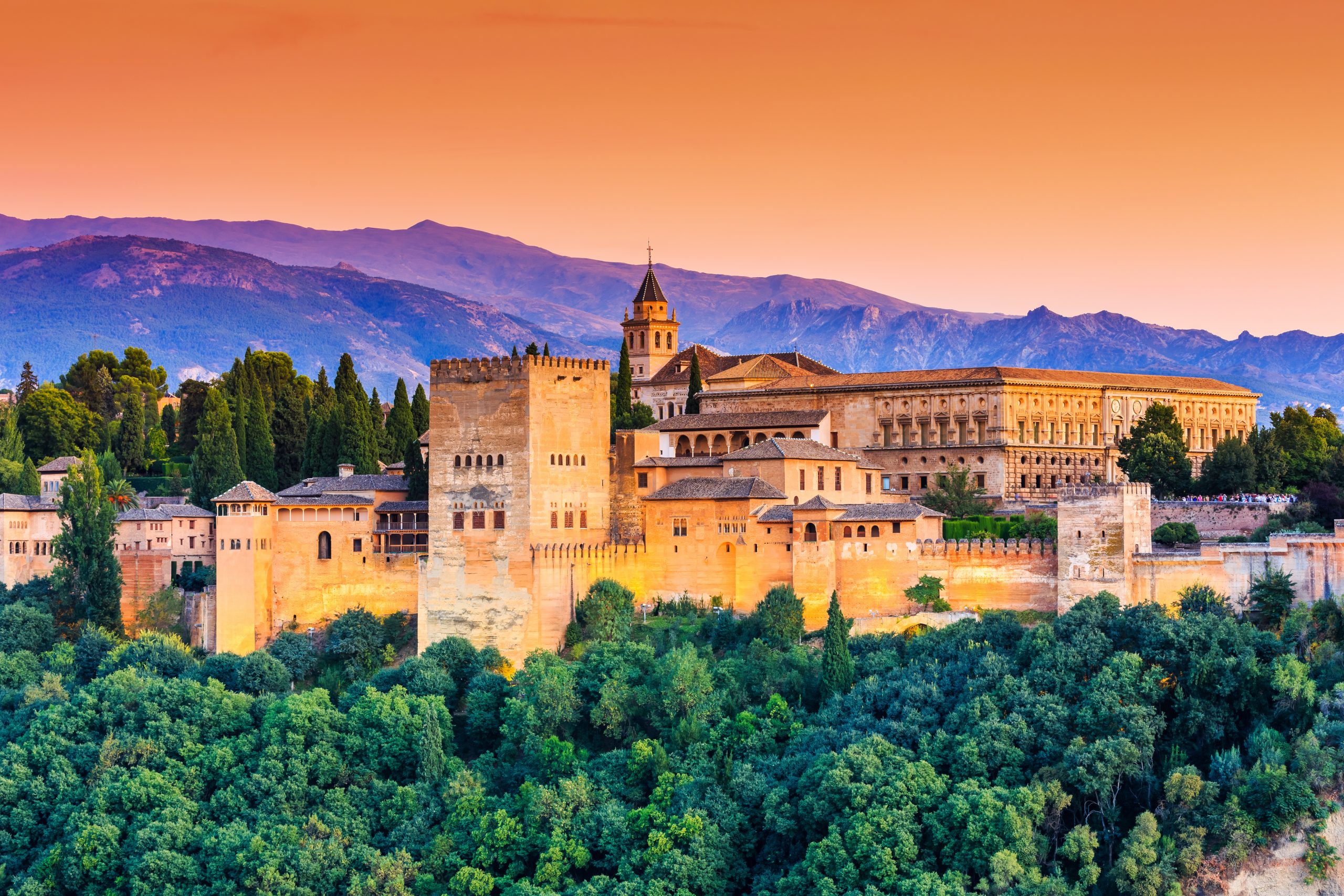 Spain