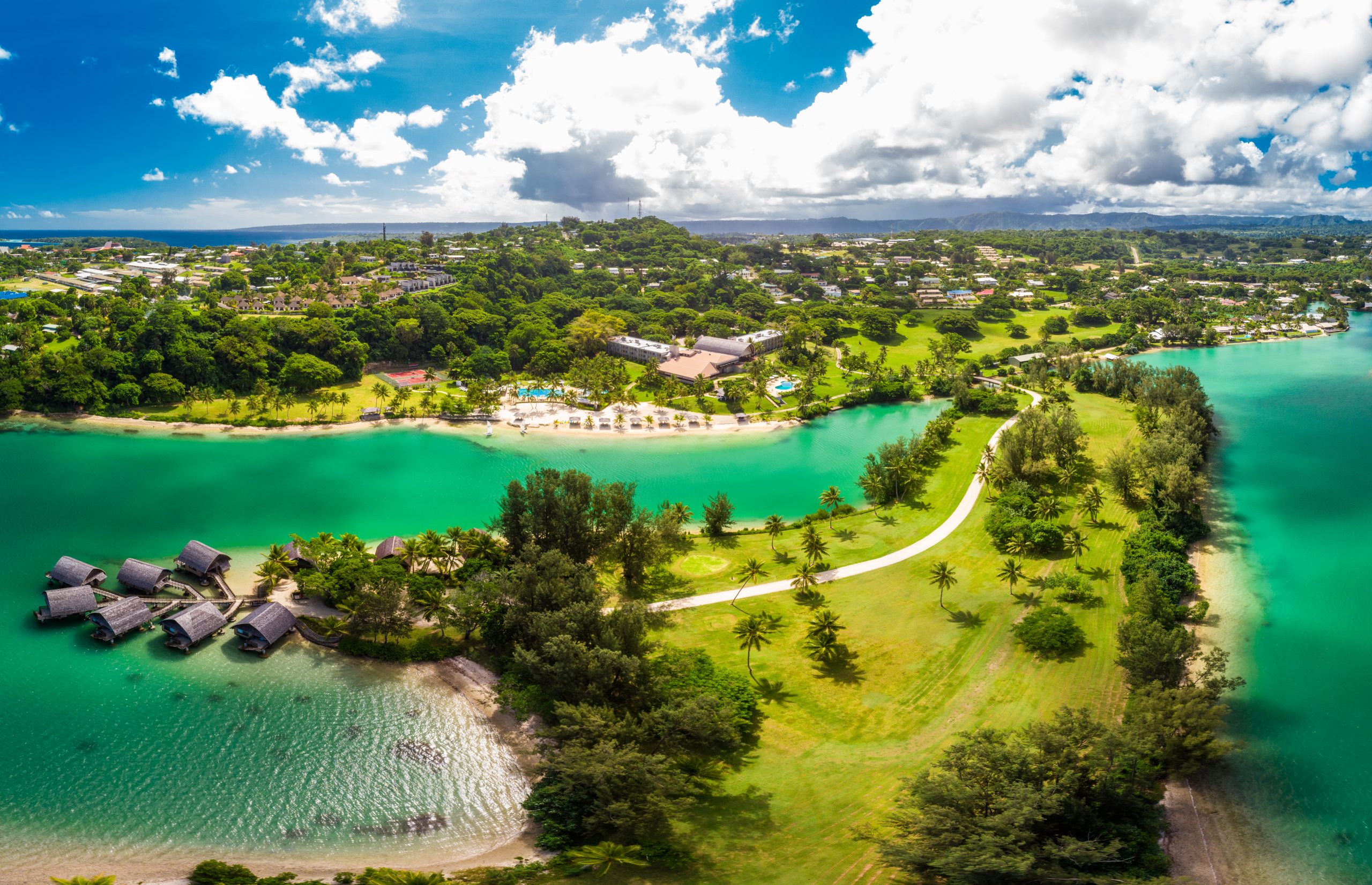 Vanuatu